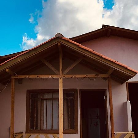 Apartament Casa Da Vo Adelina Urubici Zewnętrze zdjęcie