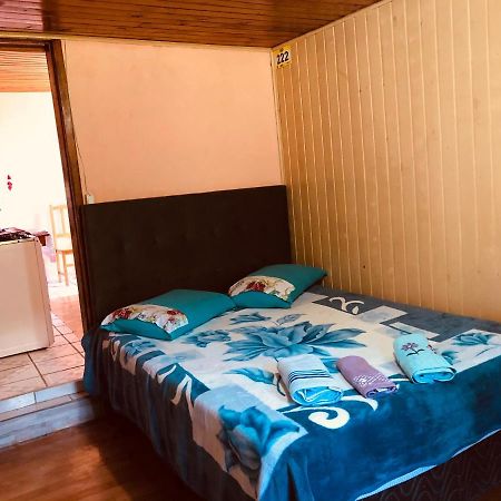 Apartament Casa Da Vo Adelina Urubici Zewnętrze zdjęcie