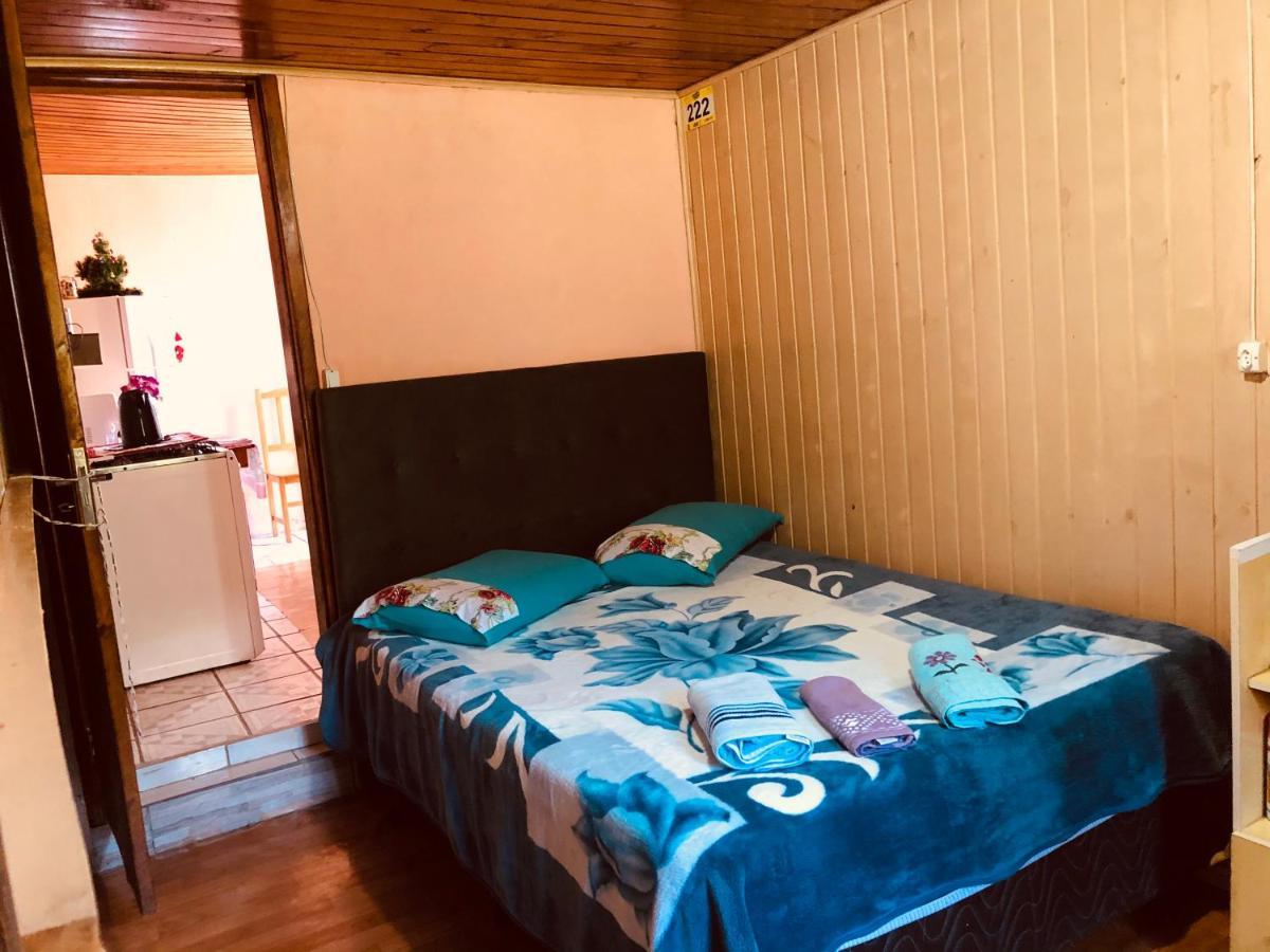 Apartament Casa Da Vo Adelina Urubici Zewnętrze zdjęcie